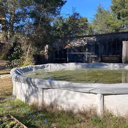 L'oasis Nyaraló *
