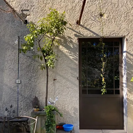 L'oasis
