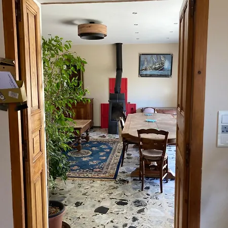 L'oasis Casa vacanze Les Angles (Gard)